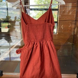 Abercrombie & Fitch dress